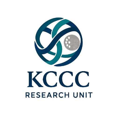 KCCC Logo