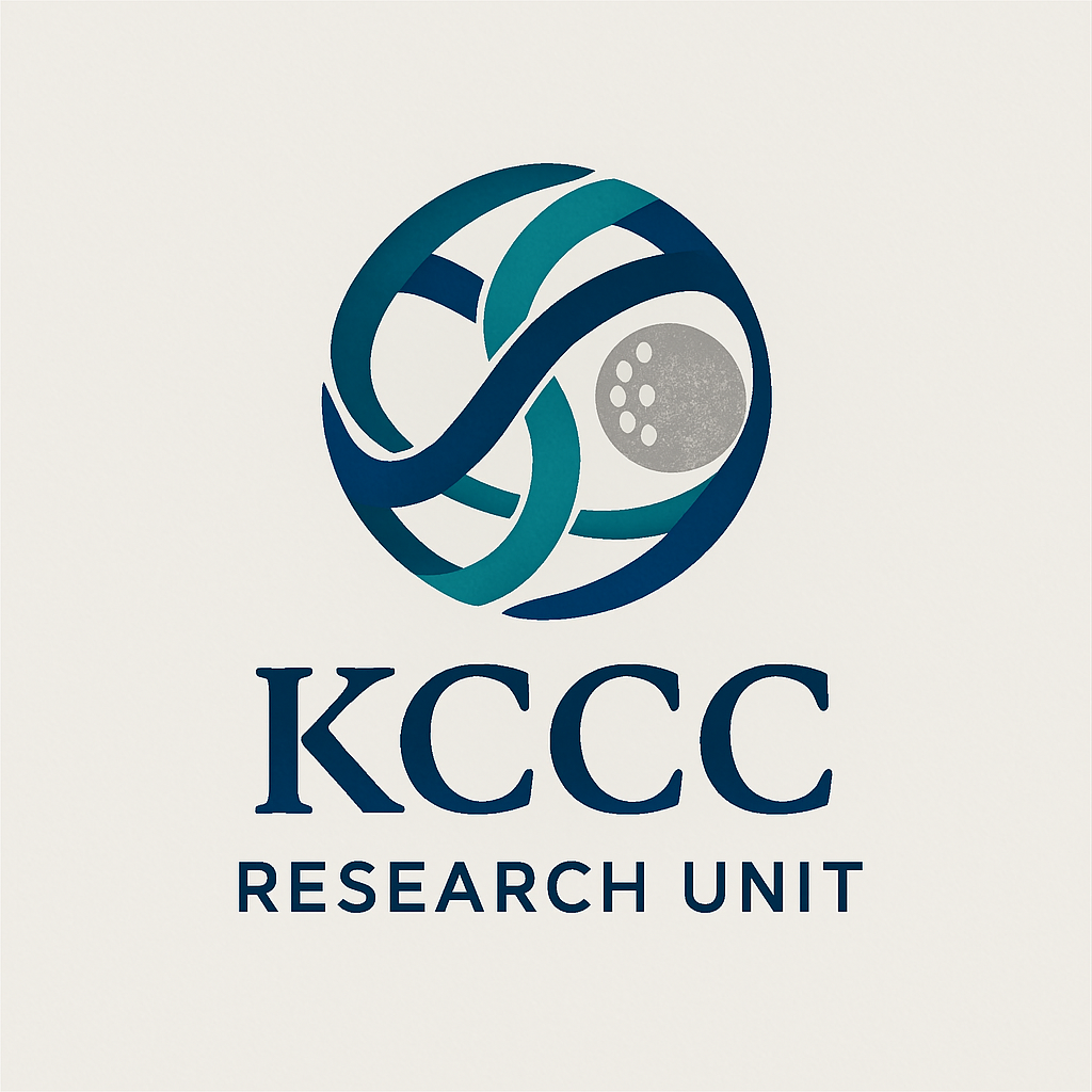 KCCC Logo