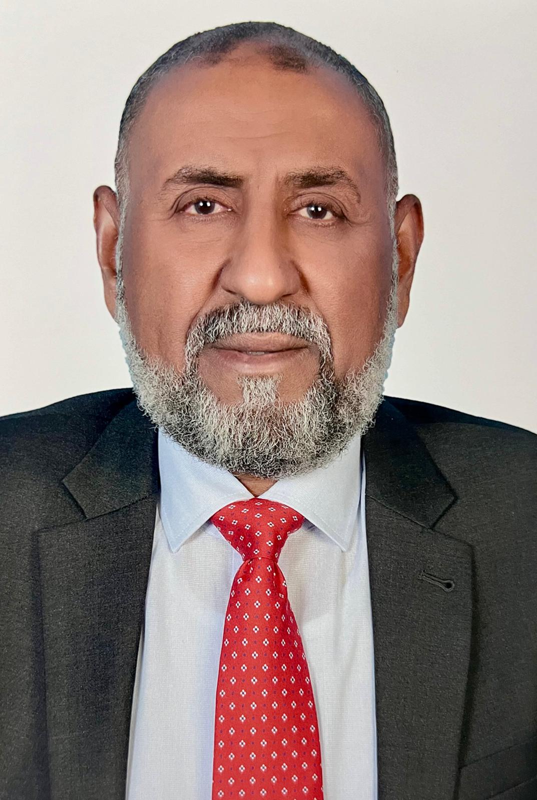 Dr. Fahad Alenezi