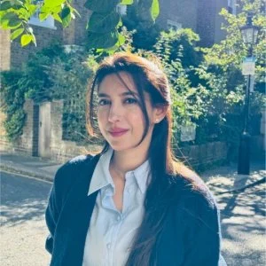 Dr. Nourah Alsheridah