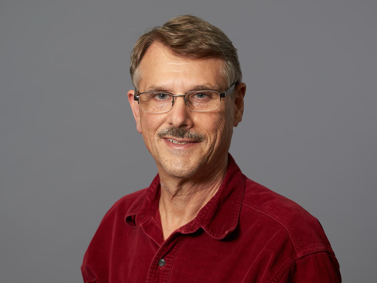 Dr. Gordon Guyatt, MD