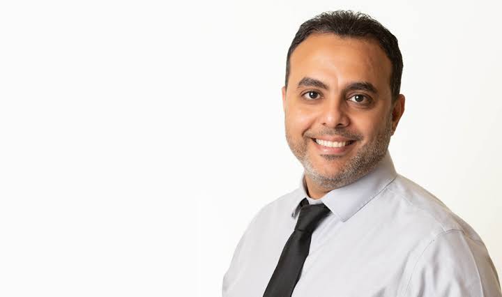 Dr. Waleed Alhazzani