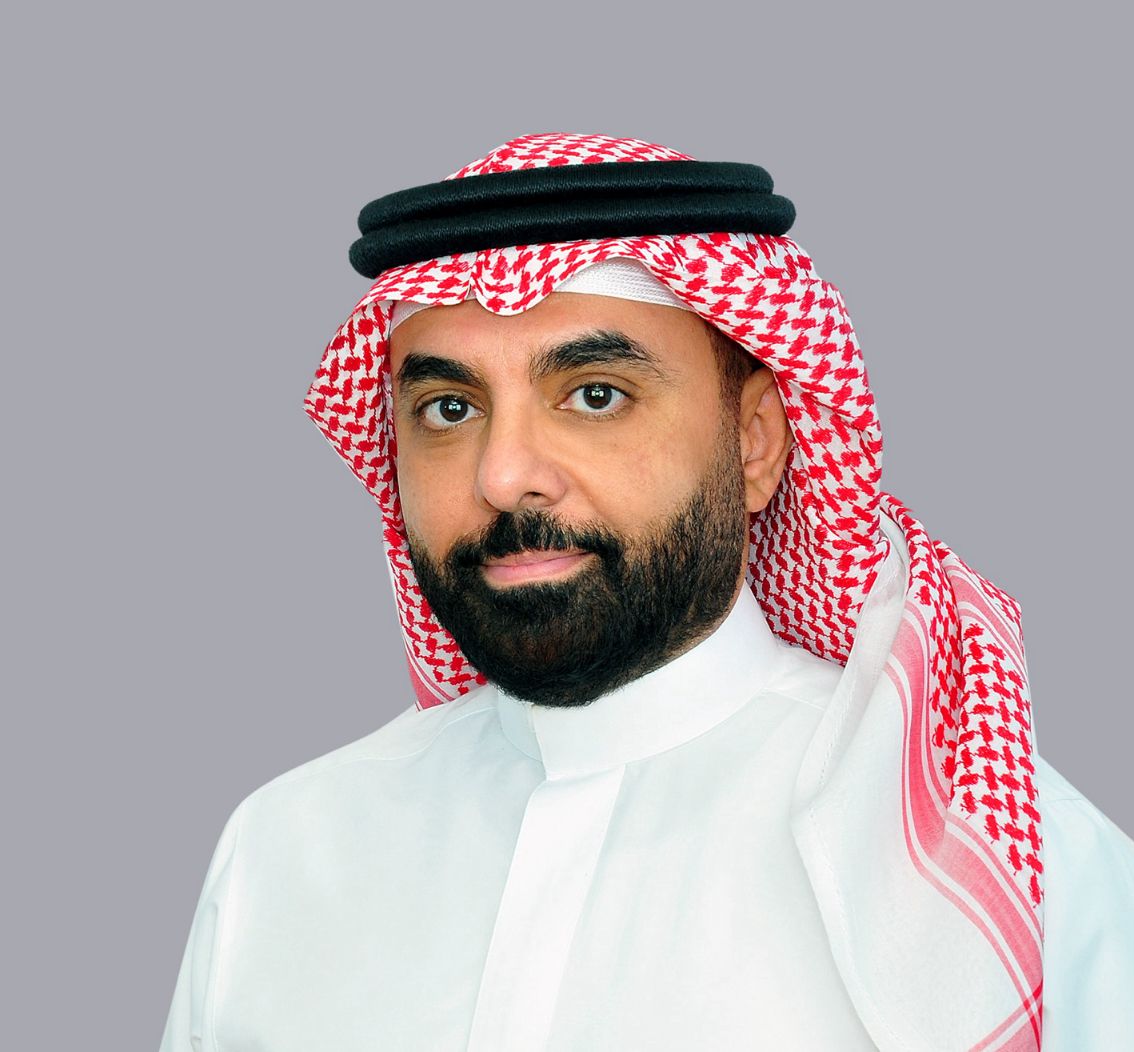 Dr. Waleed Alhazzani